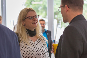 Endlich – Unser neues Schulhaus wird eingeweiht Endlich – Unser neues Schulhaus wird eingeweiht