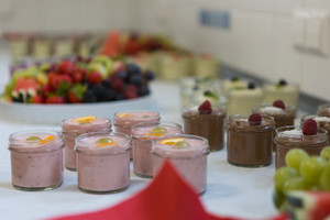 Endlich – Unser neues Schulhaus wird eingeweiht Endlich – Unser neues Schulhaus wird eingeweiht