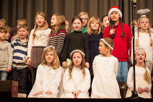 Frohe Weihnachten! Frohe Weihnachten!