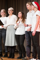 Frohe Weihnachten! Frohe Weihnachten!