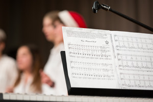 Frohe Weihnachten! Frohe Weihnachten!