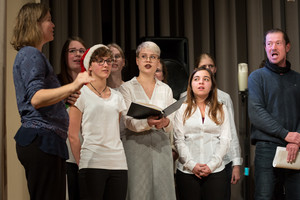 Frohe Weihnachten! Frohe Weihnachten!