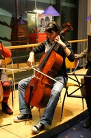 Ausstellungseröffnung in der Sparkasse Chemnitz Ausstellungseröffnung in der Sparkasse Chemnitz