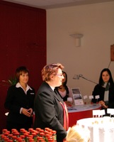 Ausstellungseröffnung in der Sparkasse Chemnitz Ausstellungseröffnung in der Sparkasse Chemnitz