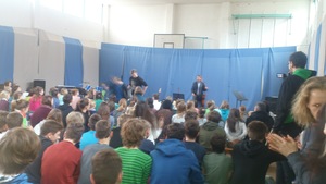 Frühlingskonzert 2015 Frühlingskonzert 2015