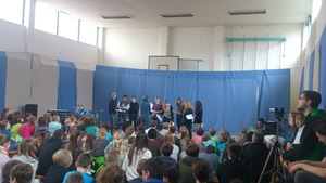 Frühlingskonzert 2015 Frühlingskonzert 2015