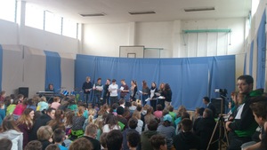 Frühlingskonzert 2015 Frühlingskonzert 2015