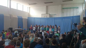 Frühlingskonzert 2015 Frühlingskonzert 2015