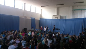 Frühlingskonzert 2015 Frühlingskonzert 2015