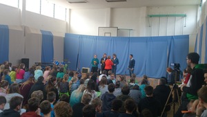 Frühlingskonzert 2015 Frühlingskonzert 2015