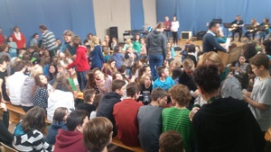 Frühlingskonzert 2015 Frühlingskonzert 2015