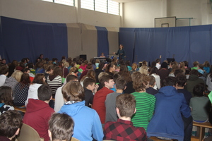 Frühlingskonzert 2015 Frühlingskonzert 2015