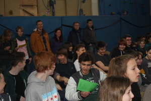 Frühlingskonzert 2015 Frühlingskonzert 2015