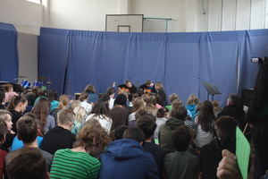 Frühlingskonzert 2015 Frühlingskonzert 2015