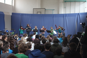 Frühlingskonzert 2015 Frühlingskonzert 2015