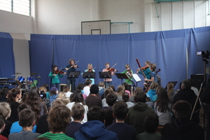 Frühlingskonzert 2015 Frühlingskonzert 2015