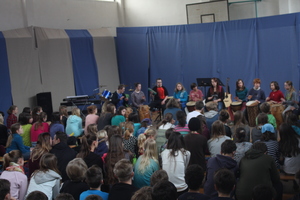 Frühlingskonzert 2015 Frühlingskonzert 2015