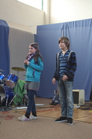 Frühlingskonzert 2015 Frühlingskonzert 2015