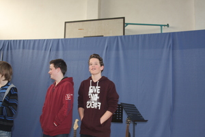 Frühlingskonzert 2015 Frühlingskonzert 2015