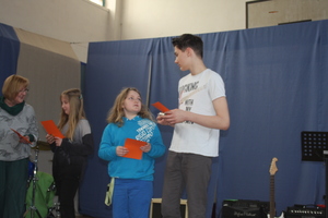 Frühlingskonzert 2015 Frühlingskonzert 2015