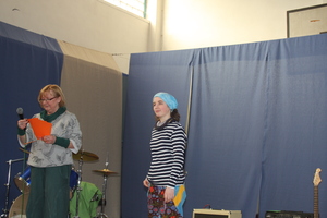 Frühlingskonzert 2015 Frühlingskonzert 2015