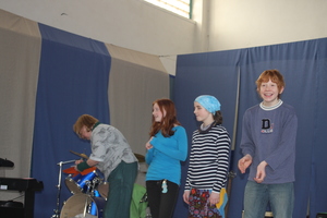 Frühlingskonzert 2015 Frühlingskonzert 2015