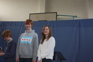 Frühlingskonzert 2015 Frühlingskonzert 2015