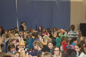 Frühlingskonzert 2015 Frühlingskonzert 2015