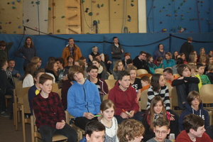 Frühlingskonzert 2015 Frühlingskonzert 2015