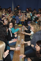 Frühlingskonzert 2015 Frühlingskonzert 2015