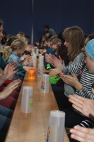 Frühlingskonzert 2015 Frühlingskonzert 2015