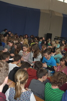 Frühlingskonzert 2015 Frühlingskonzert 2015