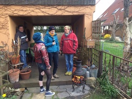 Hilfe, wir haben Prüfung. Was nun? Hilfe, wir haben Prüfung. Was nun?