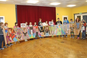 Stell dir vor, es ist Krieg! // Představ si, je válka! Stell dir vor, es ist Krieg! // Představ si, je válka!