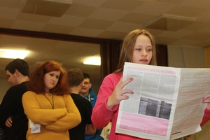 Stell dir vor, es ist Krieg! // Představ si, je válka! Stell dir vor, es ist Krieg! // Představ si, je válka!