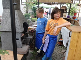 Klassenfahrt Eberesche Klassenfahrt Eberesche