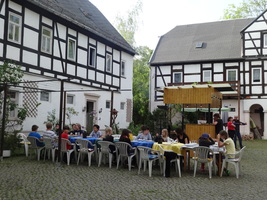 Klassenfahrt Eberesche Klassenfahrt Eberesche