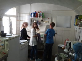 Klassenfahrt Eberesche Klassenfahrt Eberesche