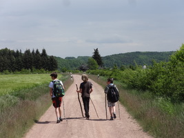 Klassenfahrt Eberesche Klassenfahrt Eberesche