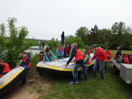Klassenfahrt Eberesche Klassenfahrt Eberesche