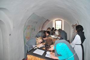 Klassenfahrt Eberesche Klassenfahrt Eberesche