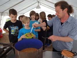 Unsere Klassenfahrt Unsere Klassenfahrt