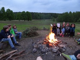 Unsere Klassenfahrt Unsere Klassenfahrt