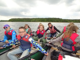 Unsere Klassenfahrt Unsere Klassenfahrt