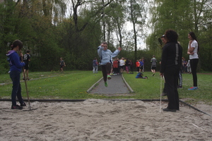 Sportfest am 04.05.2015 Sportfest am 04.05.2015