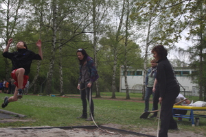 Sportfest am 04.05.2015 Sportfest am 04.05.2015