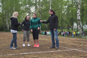 Sportfest am 04.05.2015 Sportfest am 04.05.2015