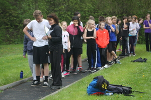 Sportfest am 04.05.2015 Sportfest am 04.05.2015