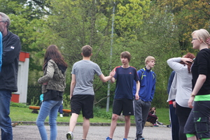 Sportfest am 04.05.2015 Sportfest am 04.05.2015