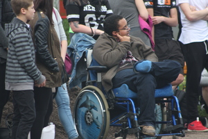 Sportfest am 04.05.2015 Sportfest am 04.05.2015